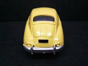 キラル　ポルシェ 356A ミニカー キラル ポルシェ 356A ミニカー